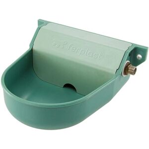 Dispensador de agua para perros FERPLAST Spring - 1,5L - Azul Dispensador de agua para perros FERPLAST Spring - 1,5L - Azul