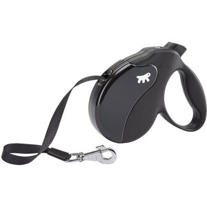 Ferplast Amigo Retractable Dog Leash - Adjustable, Colorful Ferplast Amigo Retractable Dog Leash - Adjustable, Colorful