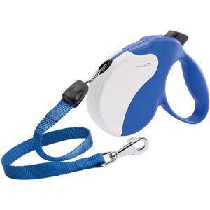 Ferplast Amigo Retractable Dog Leash - Adjustable & Colorful Ferplast Amigo Retractable Dog Leash - Adjustable & Colorful