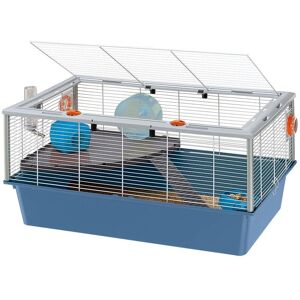 Ferplast Hamster Cage CRICETI 15 Two-storey with Accessories Ferplast Hamster Cage CRICETI 15 Two-storey with Accessories