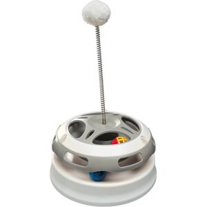 Ferplast Roundabout Cat Toy - Variants Included Ferplast Roundabout Cat Toy - Variants Included