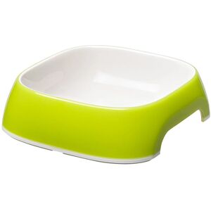 Ferplast Cuenco para Mascotas - Verde Medio 20x18.5x6cm 0.75L Ferplast Cuenco para Mascotas - Verde Medio 20x18.5x6cm 0.75L