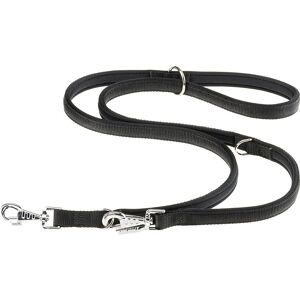 Ferplast Daytona Ga15/200 Nylon Dog Training Leash - Adjustable, Durable, Soft Handle Ferplast Daytona Ga15/200 Nylon Dog Training Leash - Adjustable, Durable, Soft Handle