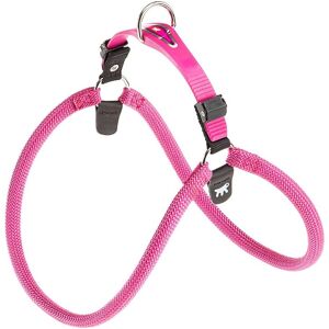 Arnés Ferplast Agila Sport 8 - Arnés para Perros, Nylon, Rosa, Varias Tallas Arnés Ferplast Agila Sport 8 - Arnés para Perros, Nylon, Rosa, Varias Tallas