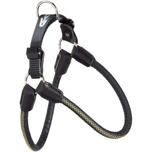 Harnais pour Chiens Ferplast Agila Derby 6 - Nylon Résistant, Finition en Cuir Écologique - Publicité Harnais pour Chiens Ferplast Agila Derby 6 - Nylon Résistant, Finition en Cuir Écologique - Publicité