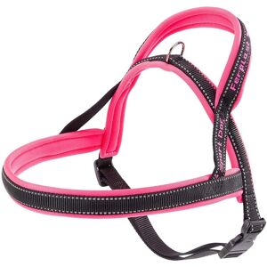 Ferplast Medium Fuchsia Sport Hundegeschirr Ferplast Medium Fuchsia Sport Hundegeschirr