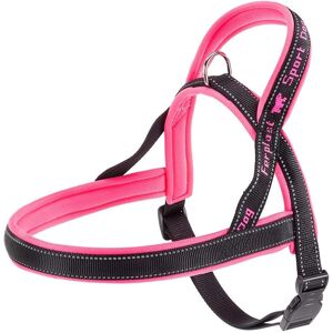 Harnais Sportif Ferplast Grand Modèle - Harnais pour chiens - Publicité Harnais Sportif Ferplast Grand Modèle - Harnais pour chiens - Publicité