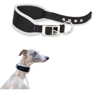 FERPLAST Ergocomfort CW25/46 Collars - Dog Collar for Greyhounds FERPLAST Ergocomfort CW25/46 Collars - Dog Collar for Greyhounds