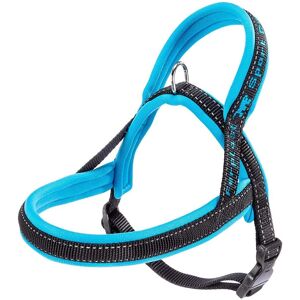 Harnais pour chiens Ferplast Xs - Sportif, Coutures réfléchissantes, Réglable - Publicité Harnais pour chiens Ferplast Xs - Sportif, Coutures réfléchissantes, Réglable - Publicité
