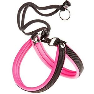 Harnais pour chiens Ferplast Agila Fluo 1 - Harnais pour chiens - Publicité Harnais pour chiens Ferplast Agila Fluo 1 - Harnais pour chiens - Publicité