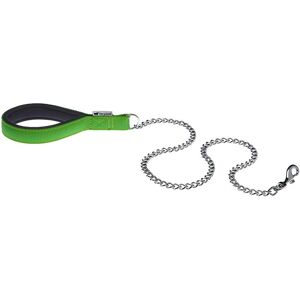 Laisse pour chien en nylon FERPLAST Daytona GM 25/100 - Laisse pour chiens - Publicité Laisse pour chien en nylon FERPLAST Daytona GM 25/100 - Laisse pour chiens - Publicité