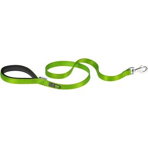 FERPLAST Daytona G20/120 Vert - Laisse pour chien - Publicité FERPLAST Daytona G20/120 Vert - Laisse pour chien - Publicité