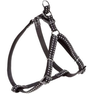 FERPLAST Cricket P Harnais pour chiens - Noir - Taille Large - Publicité FERPLAST Cricket P Harnais pour chiens - Noir - Taille Large - Publicité