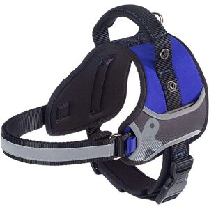 Ferplast Hercules Dog Harness - Reflective, Adjustable, Comfortable Ferplast Hercules Dog Harness - Reflective, Adjustable, Comfortable