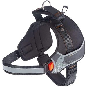 Ferplast Herculesxl Reflective Dog Harness - Pet Harness Ferplast Herculesxl Reflective Dog Harness - Pet Harness