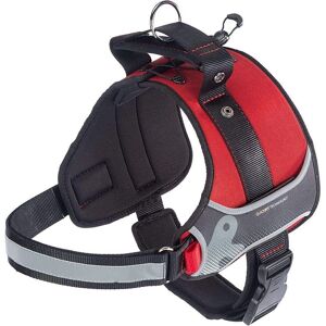 Ferplast Hercules XL Dog Harness - Reflective, Adjustable, Durable Ferplast Hercules XL Dog Harness - Reflective, Adjustable, Durable