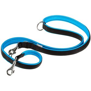 FERPLAST Correa Ergofluo Matic Ga15 200 - Leash FERPLAST Correa Ergofluo Matic Ga15 200 - Leash