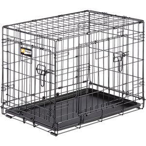 Ferplast Dog Inn 60 - Kleiner Hundetraining Käfig Ferplast Dog Inn 60 - Kleiner Hundetraining Käfig