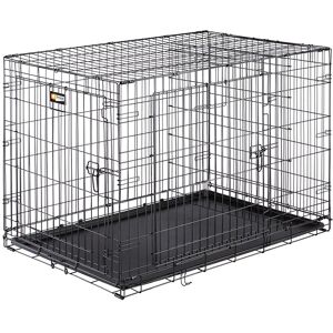 Ferplast Dog-Inn 105 - Großer Hundekäfig Ferplast Dog-Inn 105 - Großer Hundekäfig