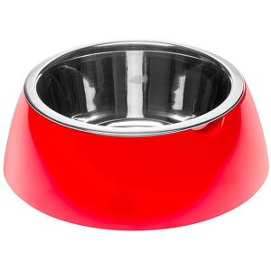 Ferplast Hond- en kattenkom - Rvs, Antislip, Verschillende maten en kleuren Ferplast Hond- en kattenkom - Rvs, Antislip, Verschillende maten en kleuren