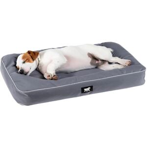 Ferplast Dog Model 80x50cm Orthopedic Waterproof Bed - Dog & Cat Mattress Ferplast Dog Model 80x50cm Orthopedic Waterproof Bed - Dog & Cat Mattress