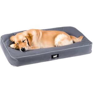 Grand lit orthopédique Ferplast - Imperméable et Résistant aux rayures - Publicité Grand lit orthopédique Ferplast - Imperméable et Résistant aux rayures - Publicité