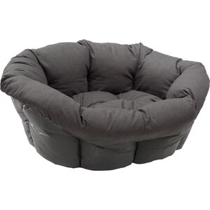 ferplast Modena Igloo pour Chats - 64 x L 48 x H 25 cm - Igloo pour chats ferplast Modena Igloo pour Chats - 64 x L 48 x H 25 cm - Igloo pour chats