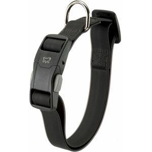 FERPLAST Evolution c Collier pour chiens en polyester et Pvc - Imperméable, Coloré, Réglable - Collier pour chien - Publicité FERPLAST Evolution c Collier pour chiens en polyester et Pvc - Imperméable, Coloré, Réglable - Collier pour chien - Publicité