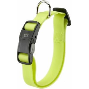 FERPLAST Evolution c Dog Collar - Polyester PVC Waterproof Magnetic Buckle FERPLAST Evolution c Dog Collar - Polyester PVC Waterproof Magnetic Buckle