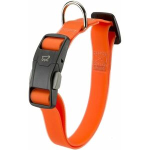 FERPLAST Evolution c Hondenhalsband - Verstelbaar, Waterdicht, Magnetische gesp FERPLAST Evolution c Hondenhalsband - Verstelbaar, Waterdicht, Magnetische gesp