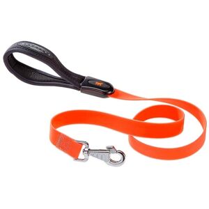 Ferplast Hundkoppel Orange G16/110 - Hundkoppel Ferplast Hundkoppel Orange G16/110 - Hundkoppel