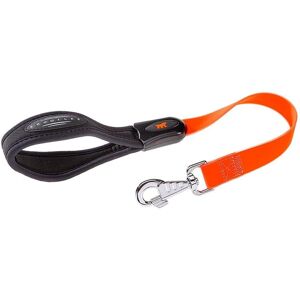 Coleira para cães FERPLAST Evolution GM25/55 Laranja - Coleira para cães Coleira para cães FERPLAST Evolution GM25/55 Laranja - Coleira para cães
