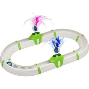 Ferplast Gioco Interattivo Per Gatti Turbine - Cat Toy Ferplast Gioco Interattivo Per Gatti Turbine - Cat Toy