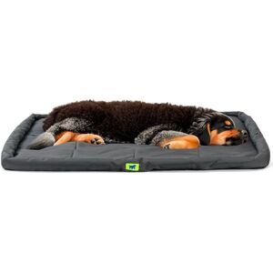 Ferplast Tender Tech Hondenmatras - Waterafstotend, 122x76x5 cm Ferplast Tender Tech Hondenmatras - Waterafstotend, 122x76x5 cm