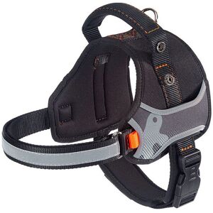 FERPLAST Hercules p Reflective Dog Harness - Dog Harness FERPLAST Hercules p Reflective Dog Harness - Dog Harness