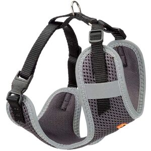 FERPLAST Nikita P Breathable Nylon Dog Harness - Sporty and Reflective FERPLAST Nikita P Breathable Nylon Dog Harness - Sporty and Reflective