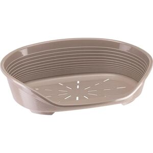 Ferplast Blue Siesta Deluxe Pet Bed - Eco-Friendly, 6 Sizes Ferplast Blue Siesta Deluxe Pet Bed - Eco-Friendly, 6 Sizes