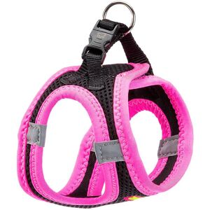 FERPLAST KAORI P Pettorina in nylon traspirante per cani - Pettorina per cani FERPLAST KAORI P Pettorina in nylon traspirante per cani - Pettorina per cani