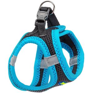 FERPLAST - Kaori p Pettorina per cani - Nylon traspirante, riflettente FERPLAST - Kaori p Pettorina per cani - Nylon traspirante, riflettente