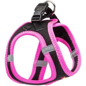 FERPLAST Kaori Pettorina per cani piccoli - Traspirante, Riflettente - Animale domestico FERPLAST Kaori Pettorina per cani piccoli - Traspirante, Riflettente - Animale domestico