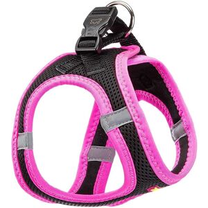 Ferplast Kaori P Breathable Dog Harness - Reflective Edges Small Ferplast Kaori P Breathable Dog Harness - Reflective Edges Small