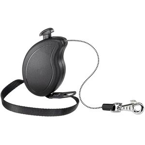 Ferplast Flippy One Dog Leash - Adjustable, Compact & Durable Ferplast Flippy One Dog Leash - Adjustable, Compact & Durable