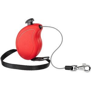 Ferplast Flippy One Cord Dog Leash - Retractable, Multi-Color Ferplast Flippy One Cord Dog Leash - Retractable, Multi-Color