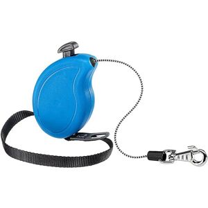 Ferplast Flippy One Cord Dog Leash - Retractable, 3 Sizes & Colors Ferplast Flippy One Cord Dog Leash - Retractable, 3 Sizes & Colors