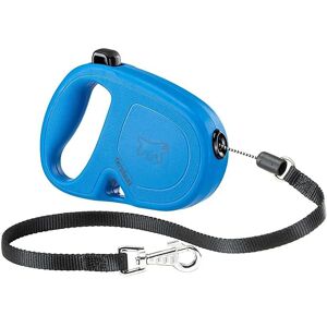FERPLAST Flippy One Cord Dog Leash - Adjustable, Lightweight, Multi-Color FERPLAST Flippy One Cord Dog Leash - Adjustable, Lightweight, Multi-Color