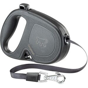 FERPLAST Flippy One Tape Dog Leash - All-Weather, Size S FERPLAST Flippy One Tape Dog Leash - All-Weather, Size S