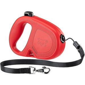 Ferplast M Retractable Dog Leash - Dog Leash Ferplast M Retractable Dog Leash - Dog Leash