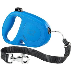 Ferplast Flippy One Dog Leash - Retractable, Adjustable & Durable Ferplast Flippy One Dog Leash - Retractable, Adjustable & Durable
