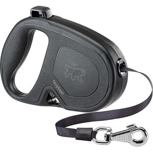 Ferplast Flippy One Tape Dog Leash - Adjustable & Reliable Ferplast Flippy One Tape Dog Leash - Adjustable & Reliable