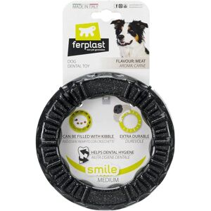 Giocattolo per cani Ferplast Modello M - Favorisce l'igiene dentale Giocattolo per cani Ferplast Modello M - Favorisce l'igiene dentale